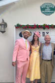 Wore in for a Kentucky derby party but needed significant alterations for the fit I wanted. - Leia R.
