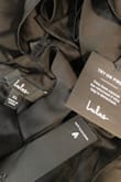 Ordered M but XL arrived!?! So what do I do to return for refund please??? - Pebbles M.