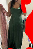 Fits perfectly and the quality is so good. I was surprised on how accurate the dress looked and how good the quality actually was. Looks exactly like the picture. - Amelia M.