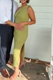 Loved the color and the fabric was comfy. - Kayleigh S.