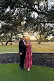 I wore this dress to a wedding last November and loved it! No issues or complaints, and really comfy. - Zoe B.