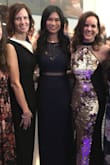 I purchased this dress for an awards bouquet and it was amazing! I got so many compliments and felt great it in. Love the dress. - Marie L.