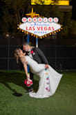This dress fit perfectly and was exactly what I was looking for my Vegas wedding. Especially for the price! I wish the straps were a little better, but they are adjustable, so that's nice. My friend added the butterflies for a little personal touch. - Rebecca B.