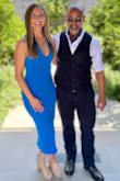 I love love love this dress. The color. The cut. The fit. Amazing piece! - Sarah S.