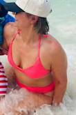 Would buy in more colors. Love the color I got! - Kayleigh S.