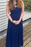 Fit perfectly! Got so many compliments on it. High quality and super comfortable. Will probably buy in another color! - Georgia P.