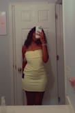 Love this dress, the fit! Everything about it! - Jair B.
