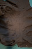 The item looked beautiful when I first opened it, but unfortunately, the stitching came apart the moment I wore it. A bit disappointed with the quality. - Harjot H.
