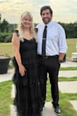 This dress arrived perfect timing with 3 day shipping and I felt amazing in it! - Melanie L.
