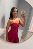 I'm very happy with this purchase! The fabric is great, the fit is perfect, and the item is exactly as shown in the photos. - Regiane M.