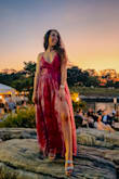 I was in the party of best of Westchester and I just got a compliment of every single person there! My friend love it so much she did the same purchase. - Nathalia S.