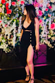 Wore this dress on vacation, such a beautiful and comfortable dress - Pam M.
