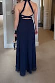 I got so many compliments wearing this dress, even best guest dressed at a wedding! This dress is so flattering and fits really well - Katie P.