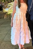Wore this dress to a bachelorette party! It was perfect! So cute - Shanon S.
