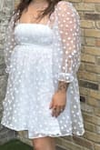 Love this dress, got lots of compliments! - Karley R.