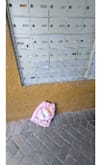 Ontrac never told me when my package got delivered, and they just left it on the ground where the lockers are and got stolen. Lulus has to hire a better company. Now I don't know if I'll get the dresses shipped or if I just lost my money! Very upsetting. Below is a pic of how they left my package with no notification for me to let me know it was there. - Livier O.