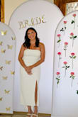 Absolutely loved this dress! I wore it for my bridal shower and received so many compliments. 10/10!!!! - Allison R.
