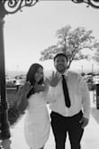 I wore for my wedding and I absolutely loved! super comfy and it fits perfectly! I absolutely recommend - Eduarda R.