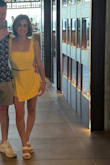 This two piece set was such a hit on my trip to Cabo. Multiple compliments and was super comfortable. I highly recommend this! - Christina B.