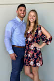 I ordered this for a wedding and got so many compliments!! The fit was perfect. I would highly recommend this dress for any occasion! - Alyse N.