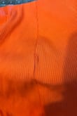 Fit is awkward, especially below my waist. It doesn't fit like a glove, like I hoped. There is a small hole with loose stitches on the left side of the skirt - Not sure what happened there. Will be returning this. - Hyokit L.