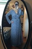 It's light weight, comfortable and fits like a dream! - Jennifer R.