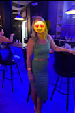 Wore this to a 40th Birthday party and felt so good in it! Super comfortable and flattering, hugged in all the right places. I would buy it in every color! - Candace H.