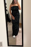 Ended up not keeping because I liked others better, but it was so comfortable and cute - Emily O.