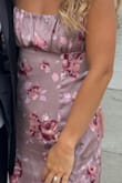 Wedding guest dress - true to size, lots of compliments! - Adysen K.