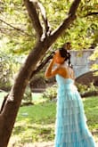 I love this dress; it was beautiful on me. The price and quality are great - Jessie P.