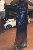 Absolutely no issues. Perfect fit! I compared the measurements listed with mine which was an XS & it was great! - Stasha H.