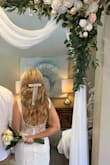 I used it on my wedding day and absolutely loved it. - Elnaz R.