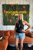 I wore this for a themed outfit night and it fit perfectly! Quality was great and highly recommend. - Morgan H.