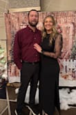 I bought this for a work party dinner and it was absolutely perfect! All the details and fit were great. - Morgan H.