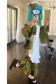 These are perfect shoes to go with an anime cosplay! - Aimee B.
