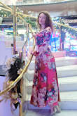 It was practically perfect, and the quality was great. - IRINA M.