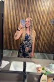 Loved the dress, comfortable, and was perfect for the event! - Sammy M.