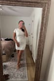 The fit was perfect and it fits so good! I love it! - Maddi R.