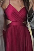 Can't wait to wear it again, got so many compliments! - Ivana K.