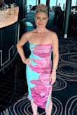 Amazing fitting summer dress perfect for a date night or vacation - Samantha H.