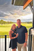 I love everything I order from Lulus and always get multiple compliments - Kristen P.