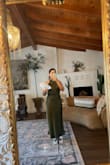 I wore this dress to a wedding! Got so many compliments! - Aabha K.