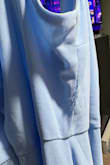 Loved the dress but only wore it once, and it's coming undone at the seams, which is disappointing. - Carrie M.