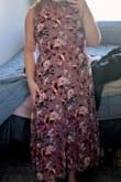 I love this dress! Super flattering and breezy - Haley K.