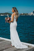 Thanks Lulu's for my amazing dress...I'm absolutely in love. Everybody loved it !!! - Thayna B.