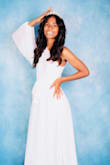 Perfect dress for my daughter in her 14th birthday! - Yanetsy B.