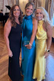 Wore this to a wedding and received so many compliments! - Barbara Z.