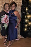 It was gorgeous on me and moved so nicely as I walked! I LOVE IT!!! - JOANNE Y.