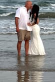Amazing wedding dress, shipping was fast, so many compliments! - Susan W.