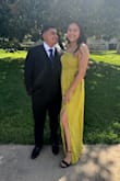I wanted a dress in a fun color for my brother's wedding and this was perfect! Chartreuse isn't a color you super often so I thought it was perfect! The dress is super comfortable and fits nice. I got tons of compliments throughout the event. I would definitely recommend. I love shopping at Lulus for dresses! This is my second time buying a dress for a wedding and it won't be my last! - Alondra N.